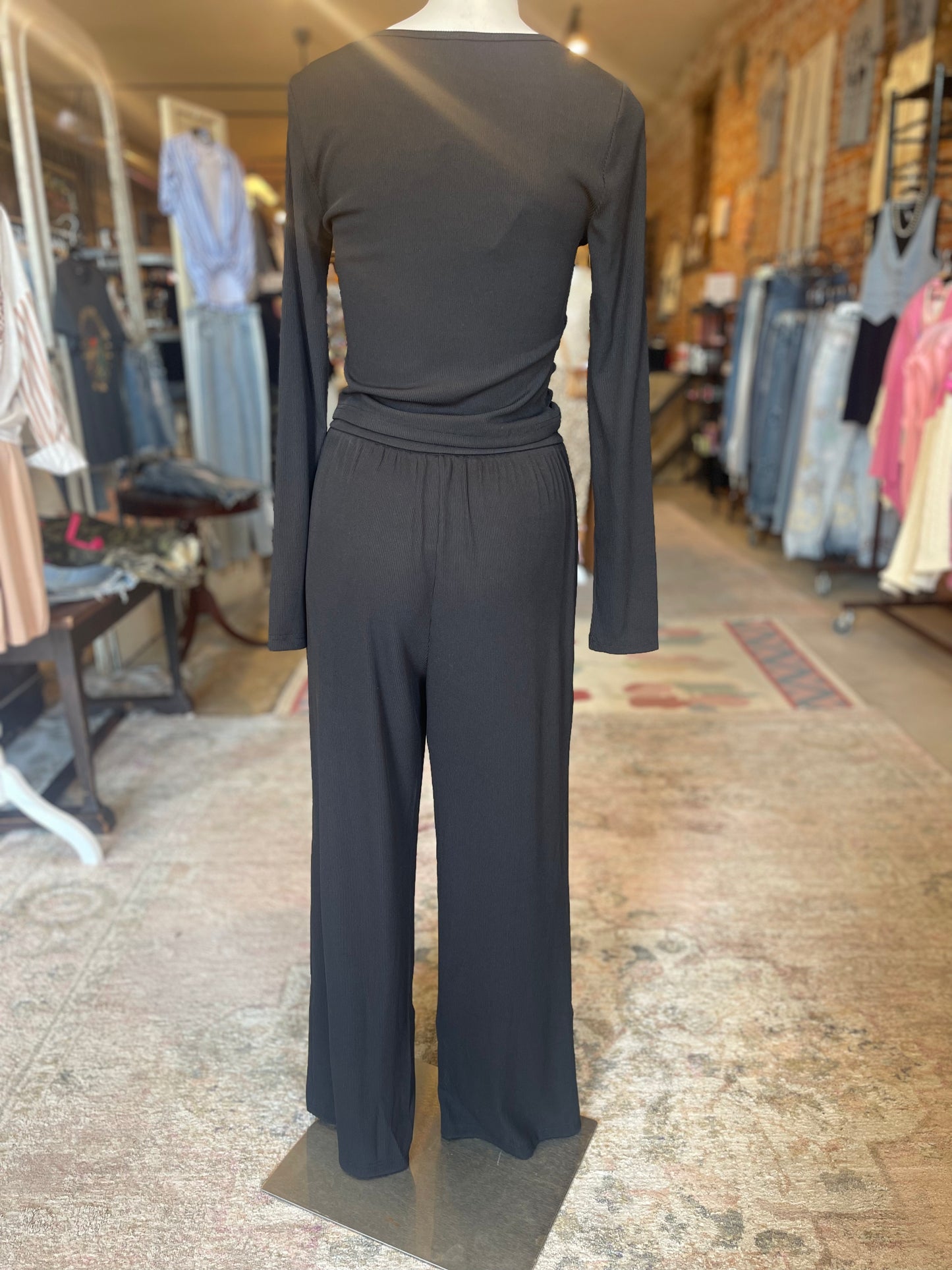 Abigail 2 Piece Set Pants