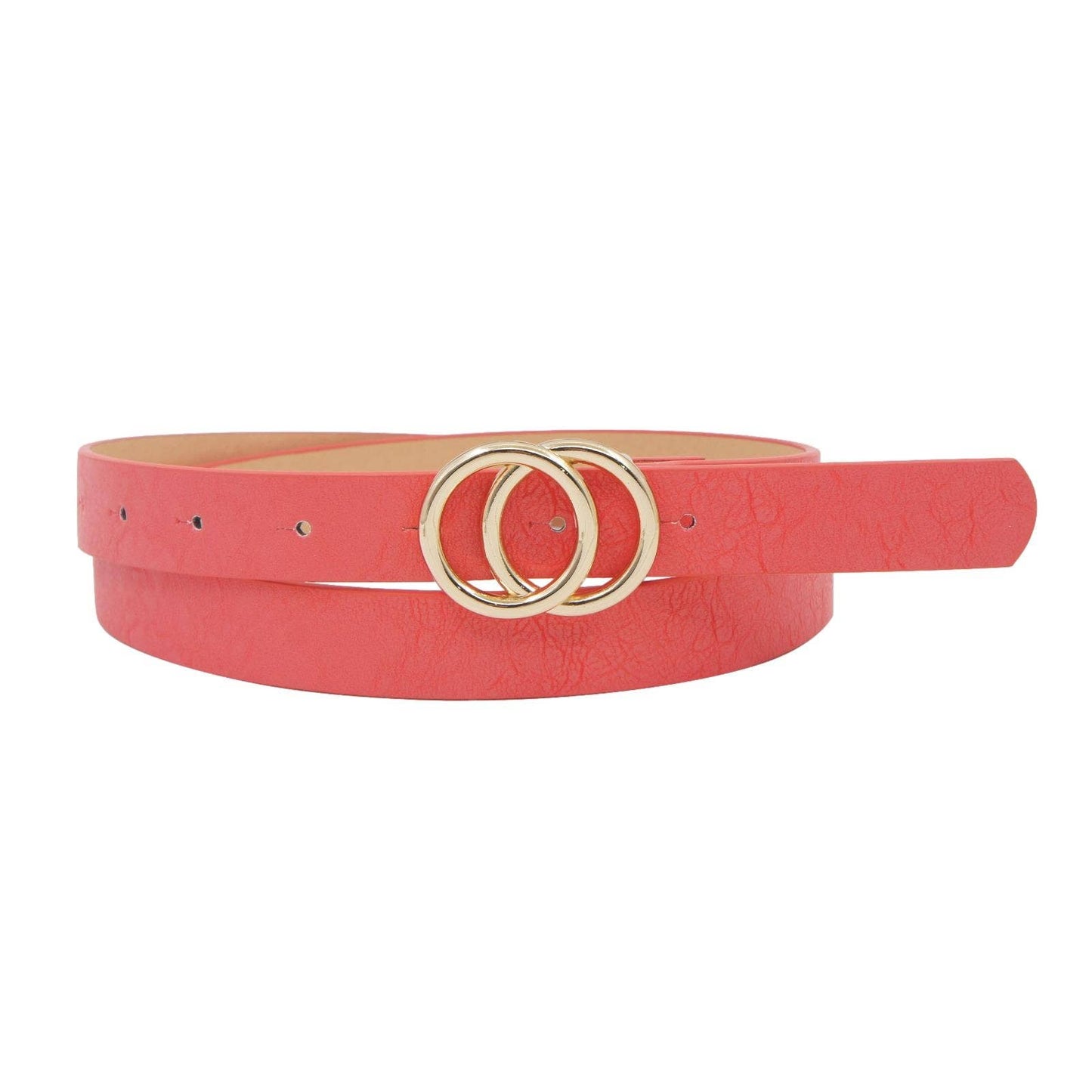Double Ring Belt