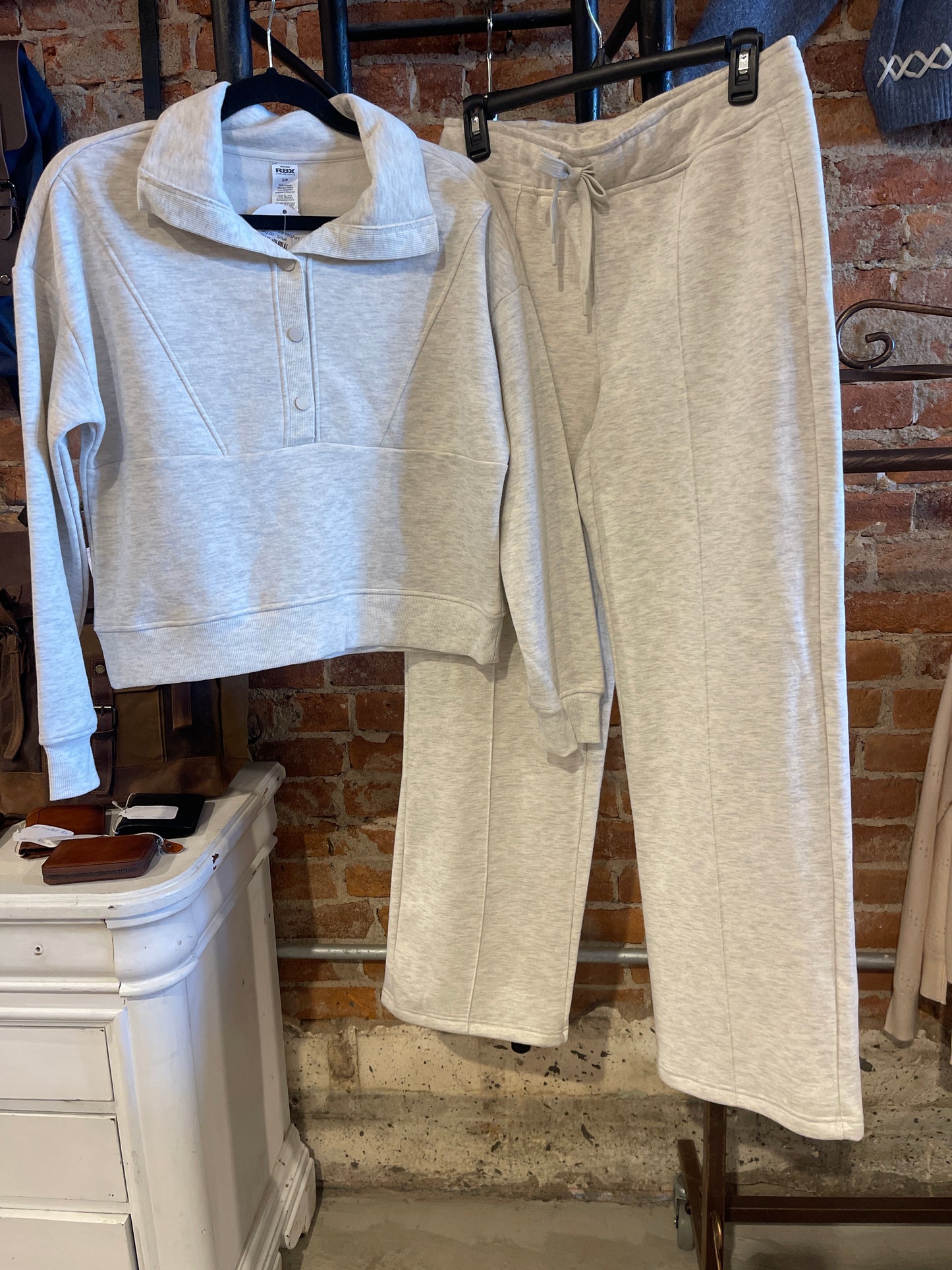 Buttery Soft Sweatshirt