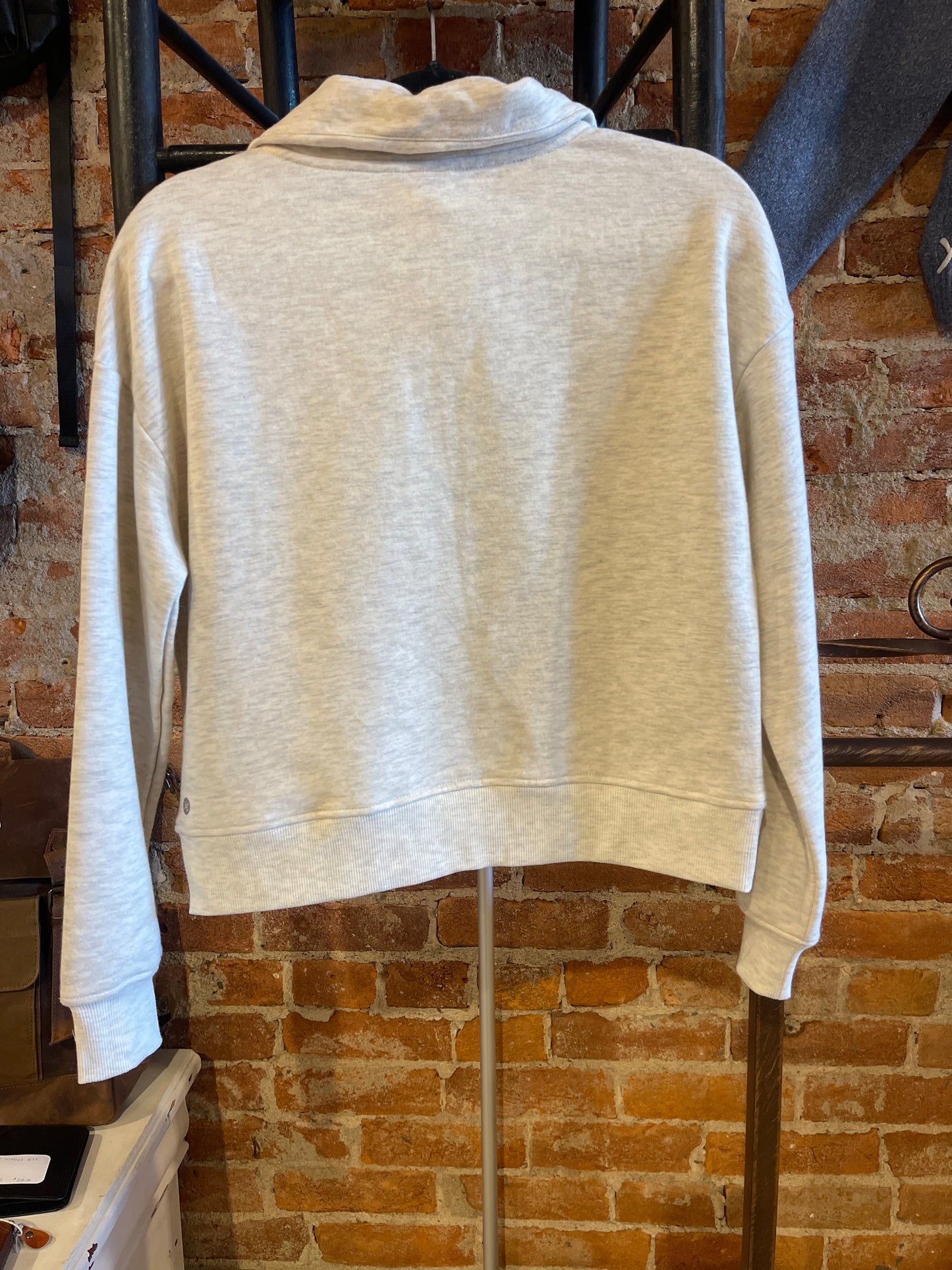 Buttery Soft Sweatshirt