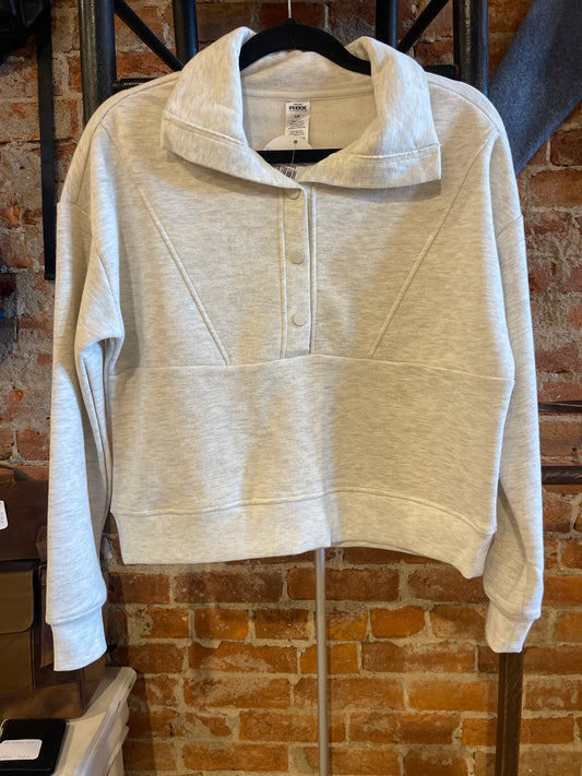 Buttery Soft Sweatshirt