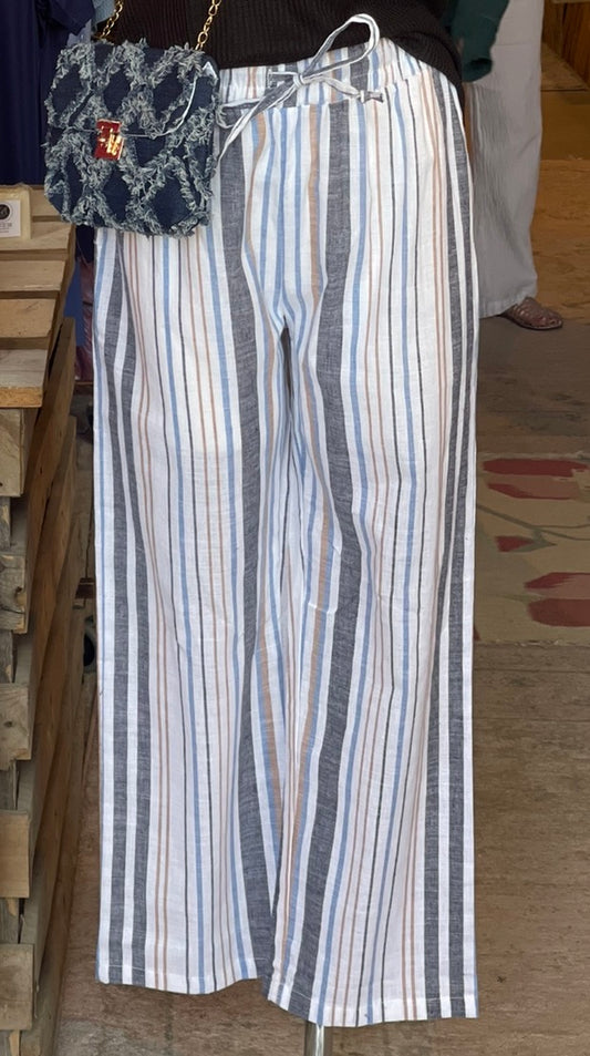 All About Those Stripes Pants