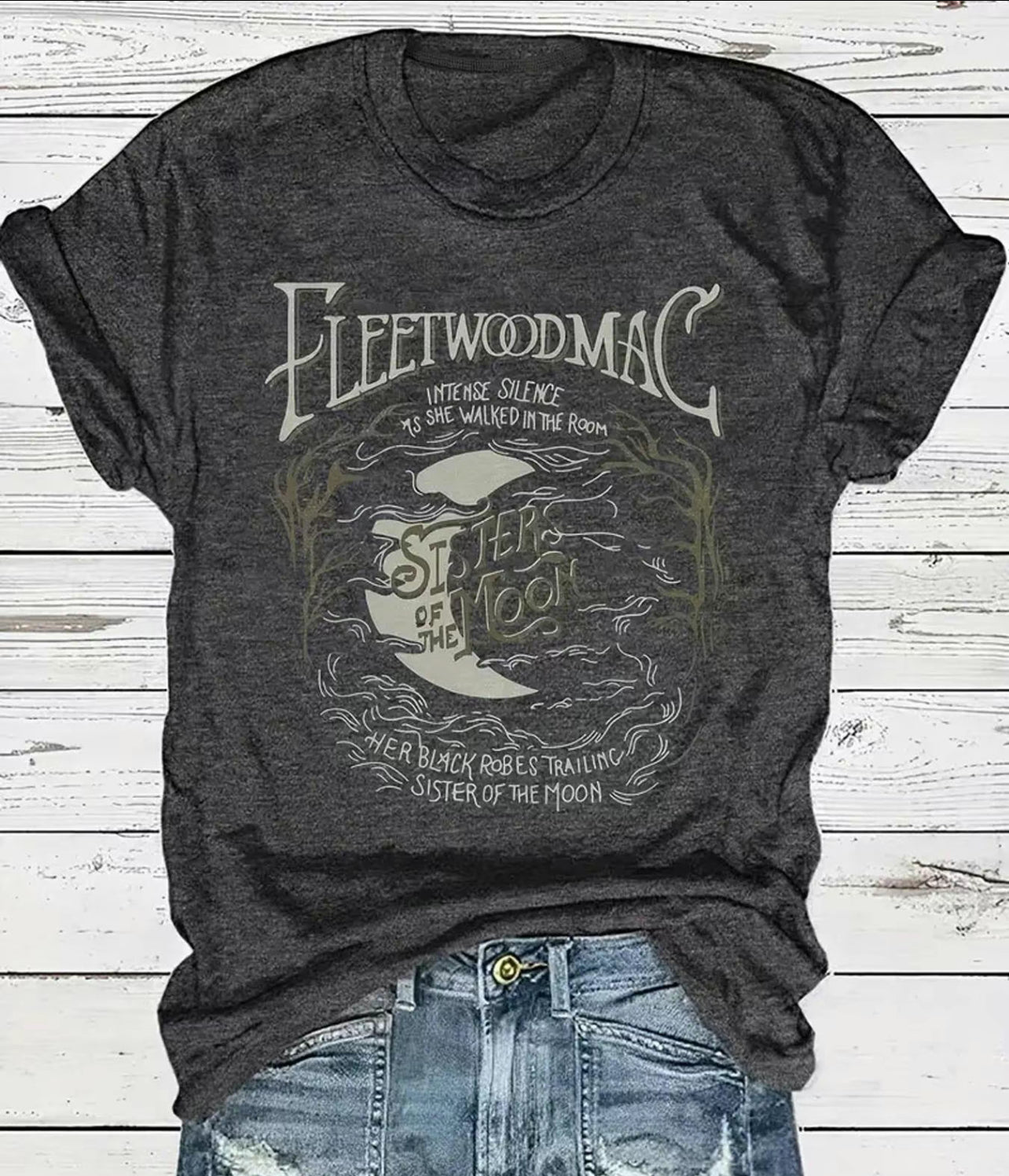 Fleetwood Mac T-Shirt