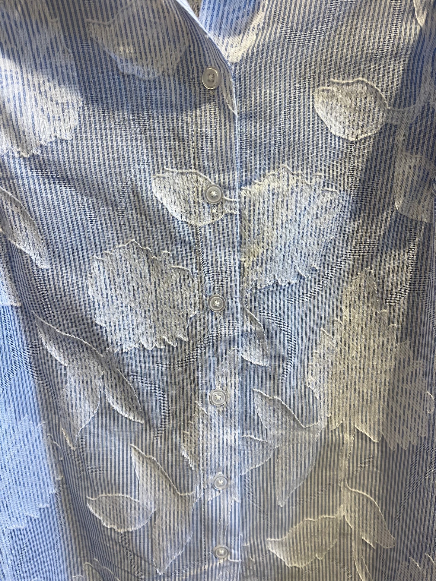 Sabrina Floral Ruffle Cap Sleeve