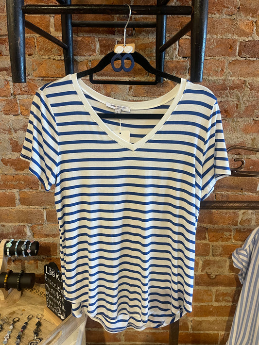 All About The Stripe