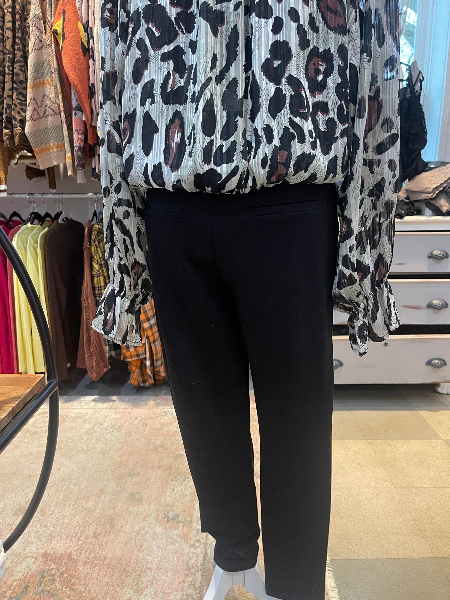 Charlie Paige Dress Pants