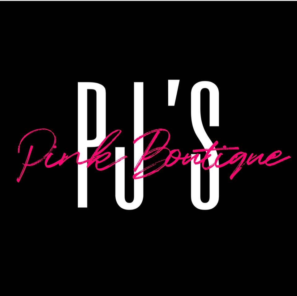 PJ's Pink Boutique Gift Card