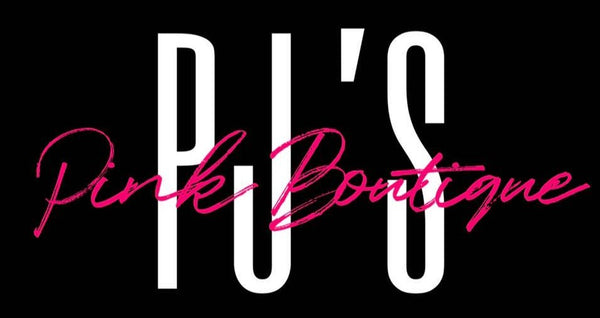 PJ's Pink Boutique 