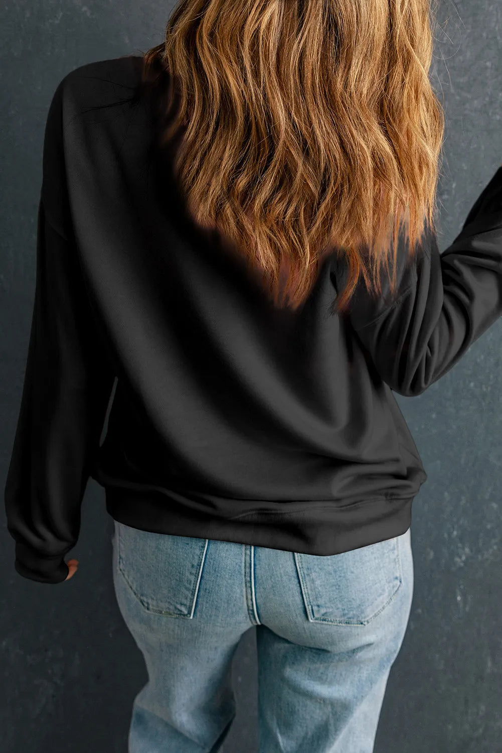 Merry Christmas Sweatshirt